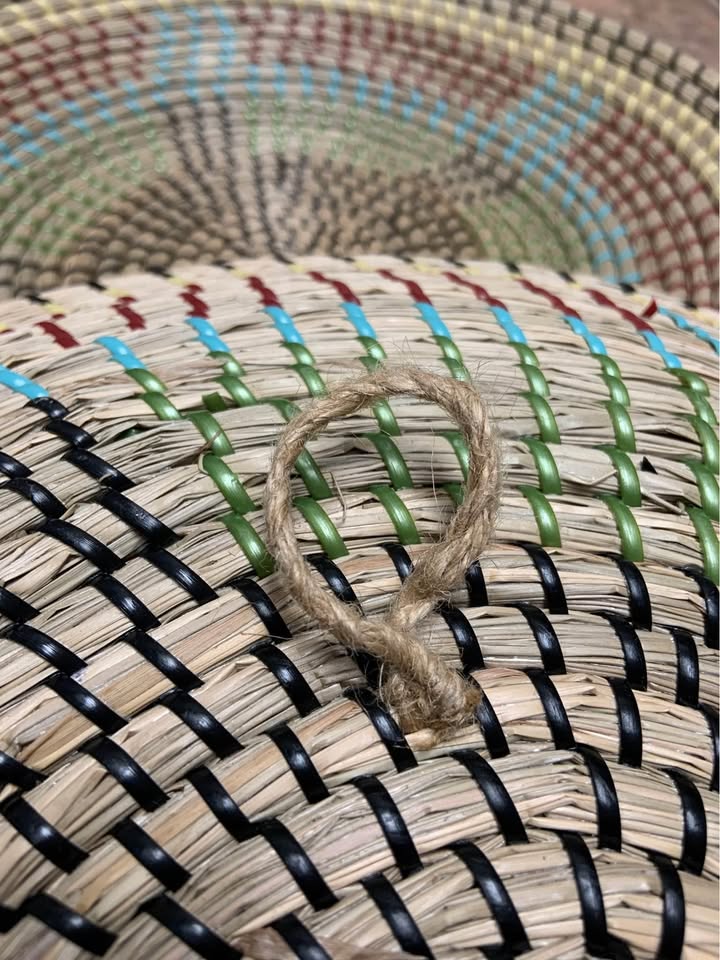 Woven Baskets - photo 3