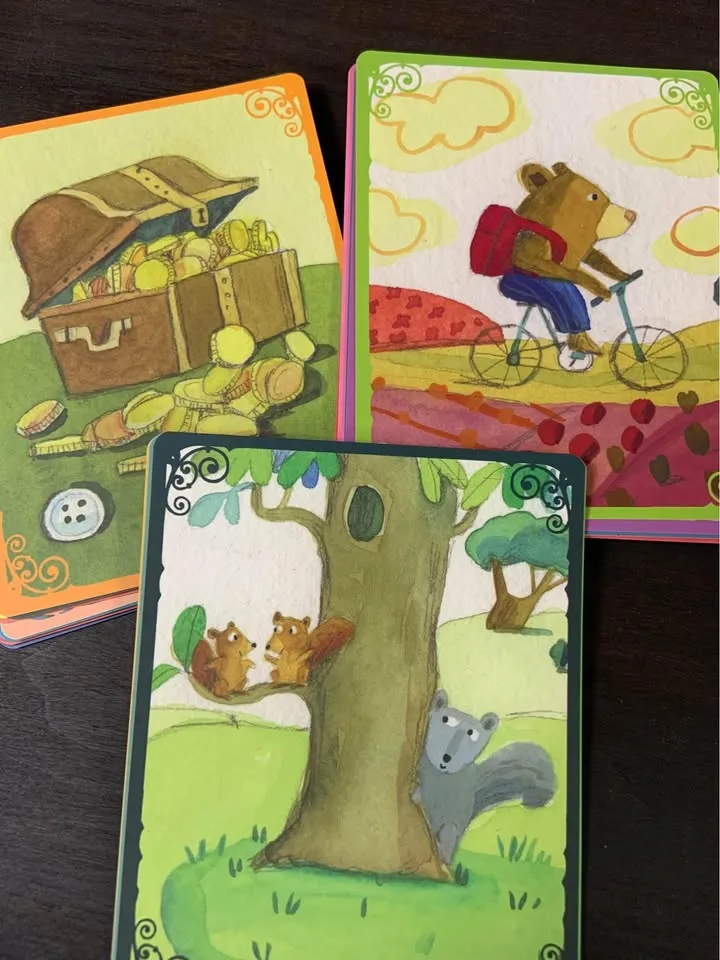 Story Telling Cards image indicator(2)