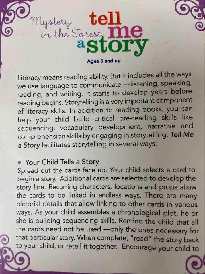 Story Telling Cards image indicator(3)