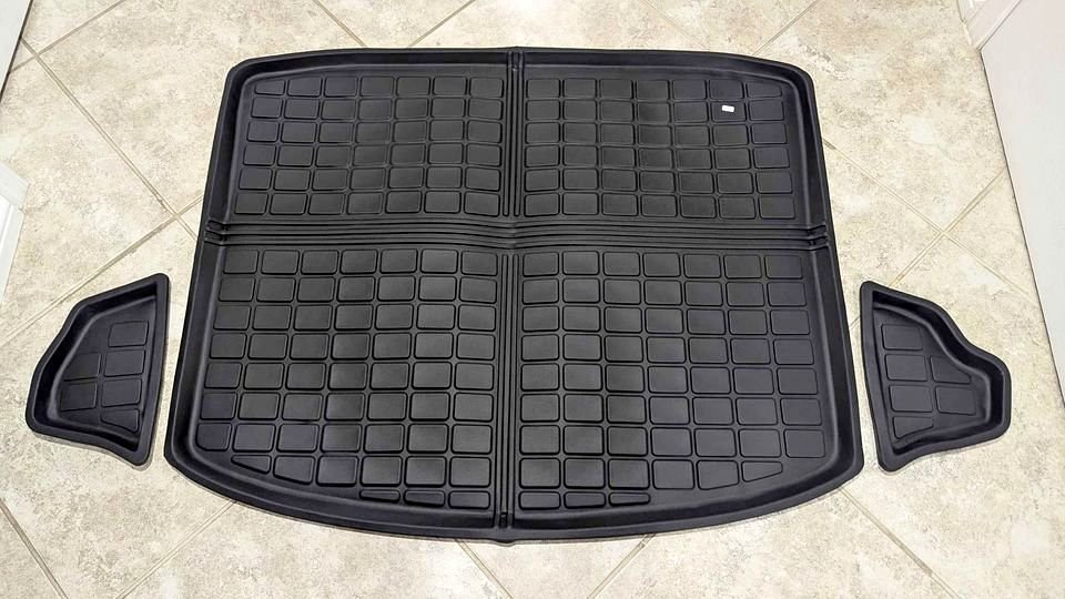New Honda CRV Cargo Mat 2017-2022