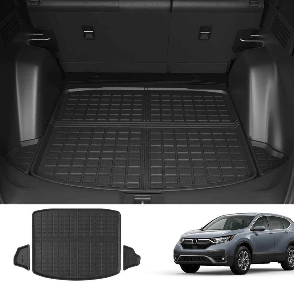 New Honda CRV Cargo Mat 2017-2022 - photo 2