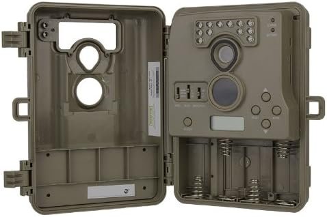 New Trail Camera - Moultrie A5 Low Glow Game Camera - photo 3