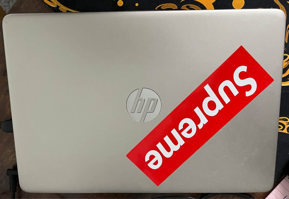 Laptop HP 14” Screen 118 GB - photo 2