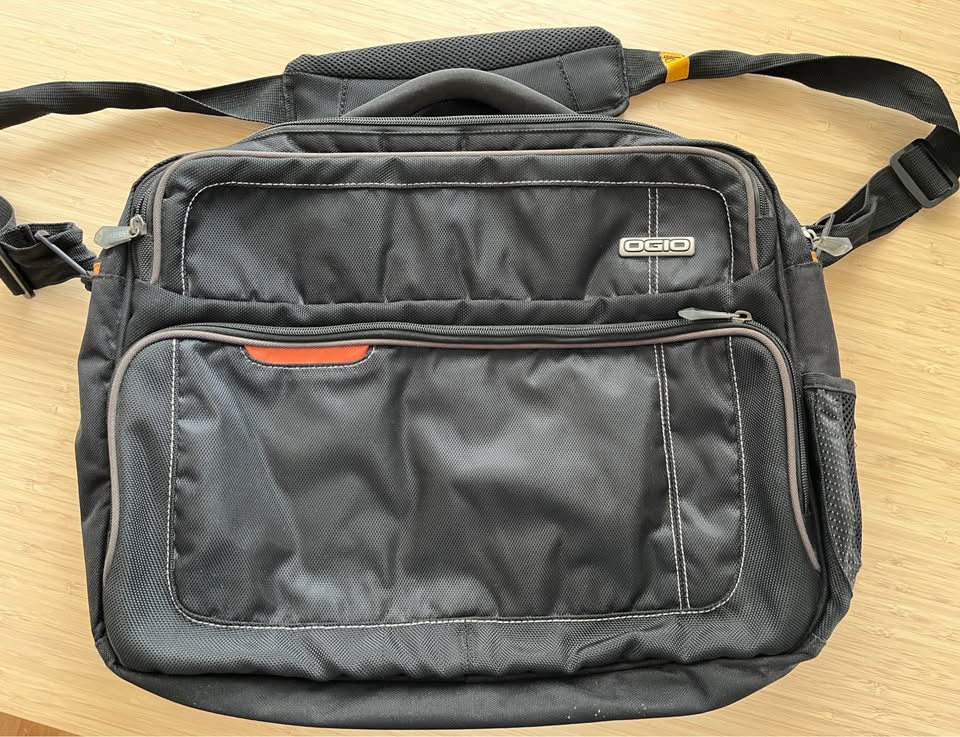 Backpack 15” Laptop Leather Premium - photo 2