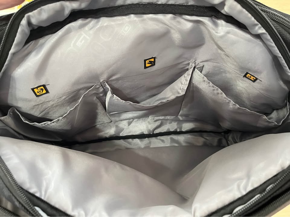 Backpack 15” Laptop Leather Premium - photo 5