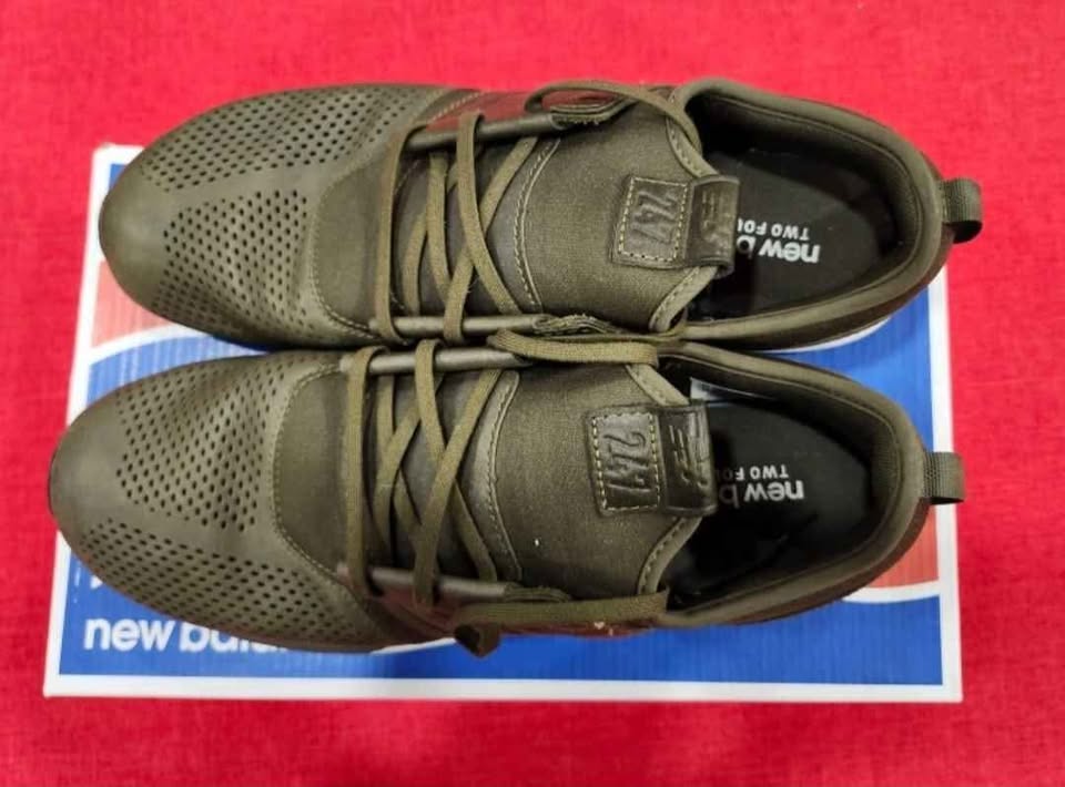 New Balance MRL247NO Sneakers Size 10 - photo 2