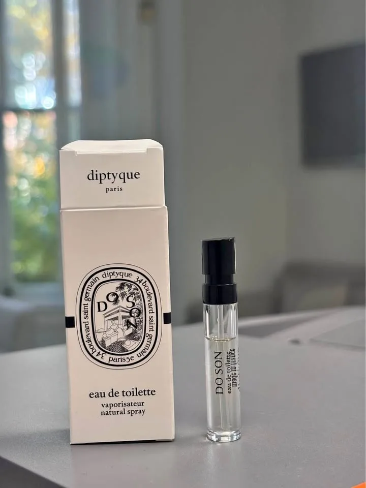 Diptyque Do Son Eau de Toilette 2.5ml thumbnail