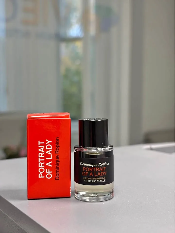 Frederic Malle Portrait of a Lady Mini 5ml Perfume thumbnail