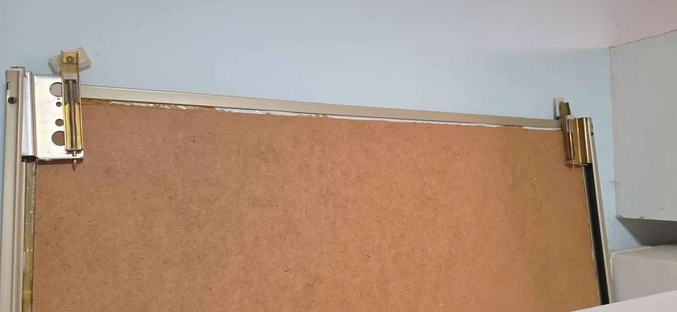 Mirror sliding door x 2 image indicator(5)