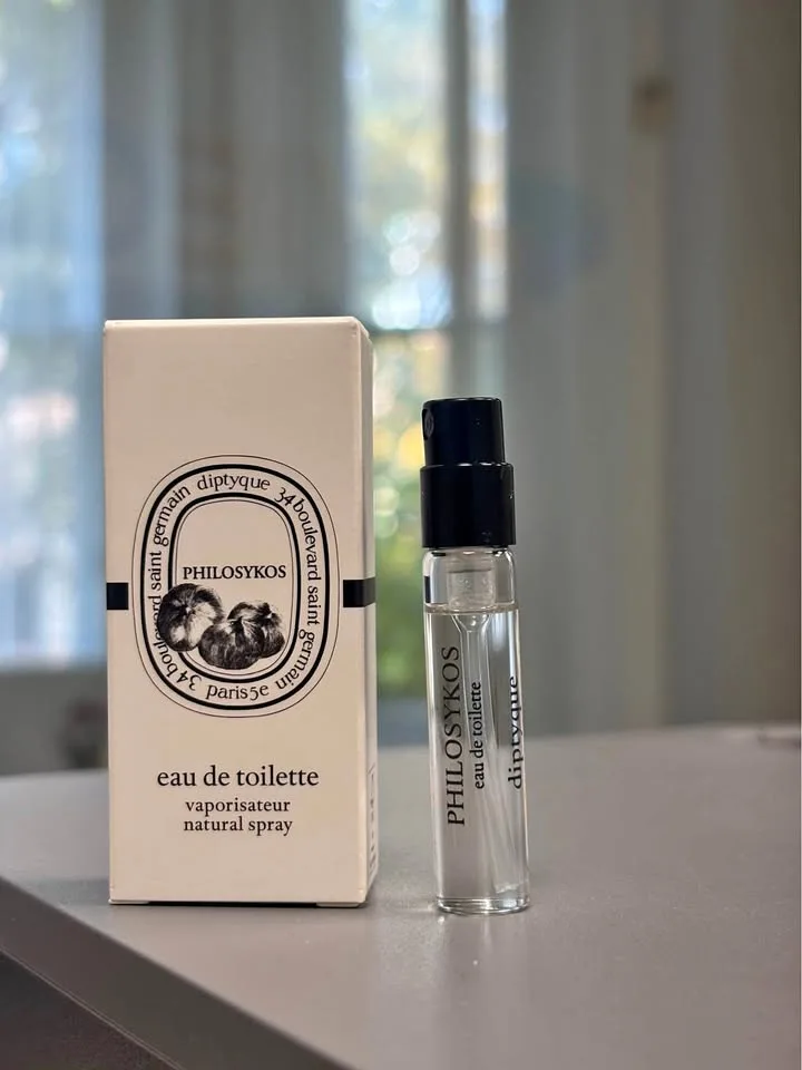 Diptyque Philosykos 2.5ml Travel Spray - New thumbnail