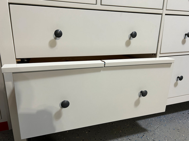 Ikea Gullaberg Dresser - photo 5