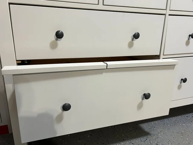 Ikea Gullaberg Dresser image indicator(5)
