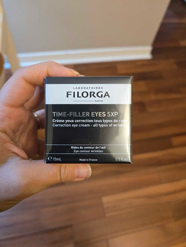 Filorga Time-Filler Eyes 5XP