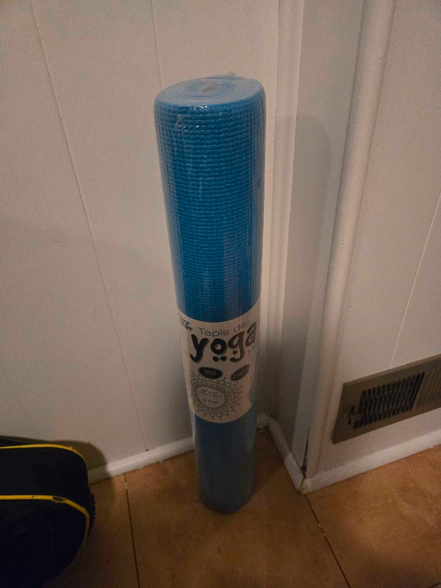 Yoga Mat