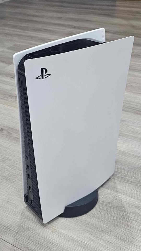Ps5 (FLASH SALE) - photo 3