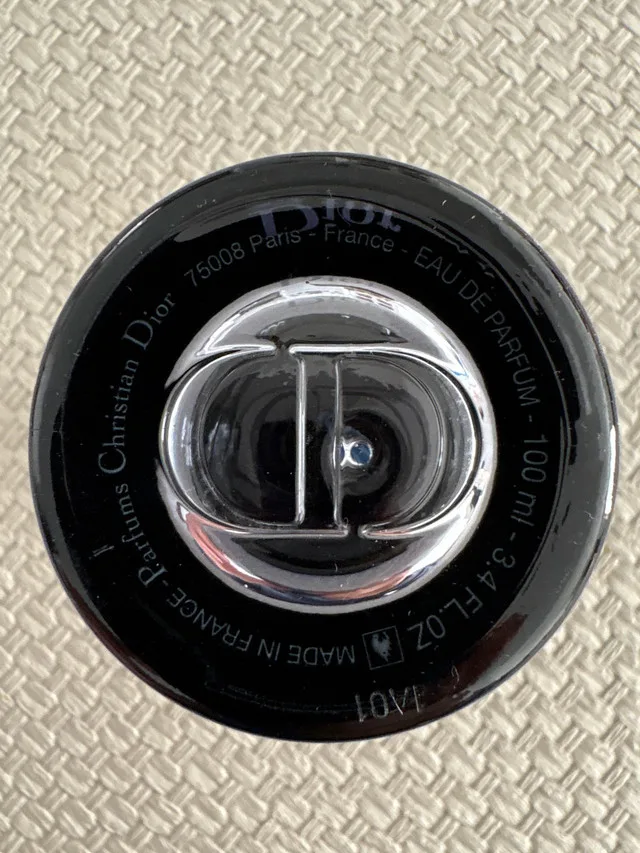 Dior Sauvage cologne eau de parfum - 100ml image indicator(2)