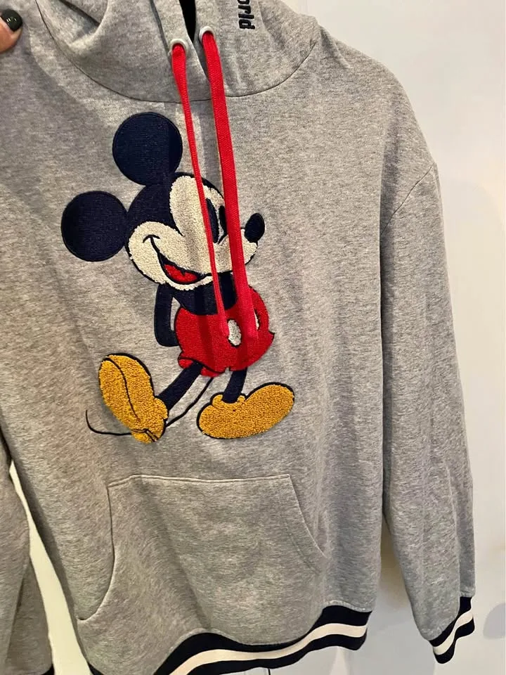 Mickey Mouse Sweatshirt