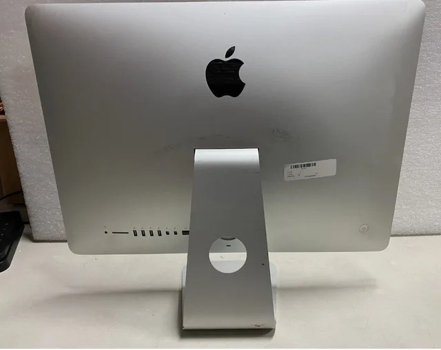 Apple iMac (late 2013) core i5 - 8GB 500G 21.5" image indicator(2)