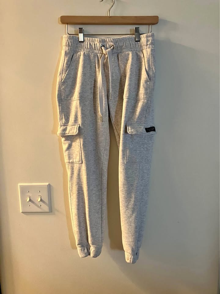 Women’s Sweatpants Joggers Calvin Klein Size XS