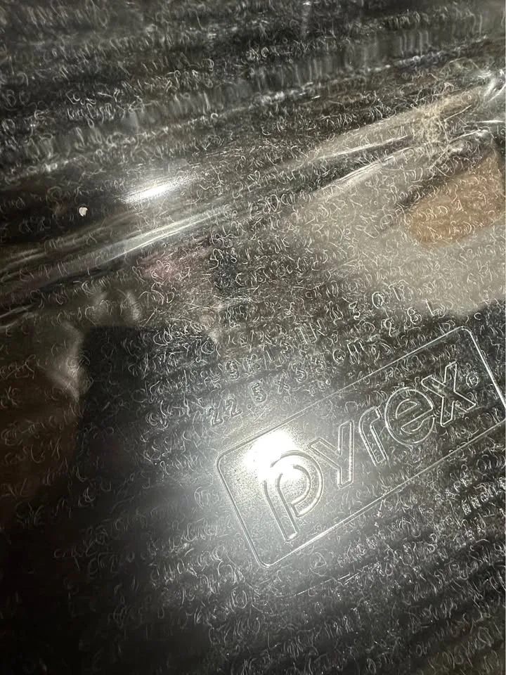 Pyrex Baking Dishes Glass image indicator(5)