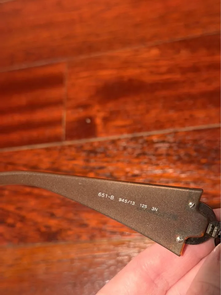 Sunglasses image indicator(3)