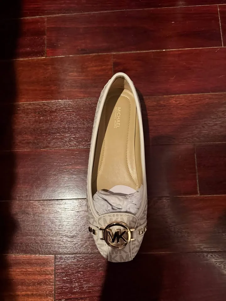 Shoes image indicator(2)