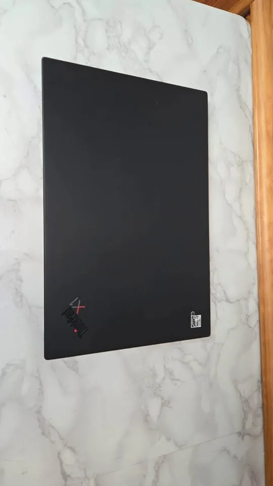 LENOVO THINKPAD X1 CARBON CORE I5 TOUCHSCREEN LAPTOP (16GB RAM) image indicator(2)