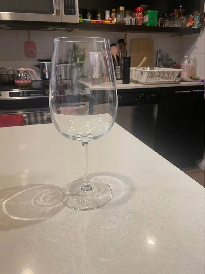 6 Red Wine Glasses image indicator(2)