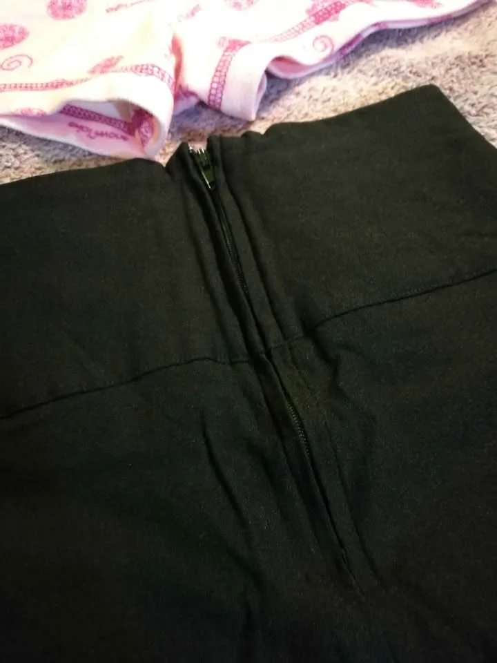 Girls 6X Shorts Lot: PJs, UK2LA High Waisted image indicator(6)