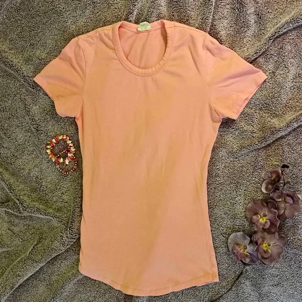 Wilfred Free XS Coral Shirt thumbnail