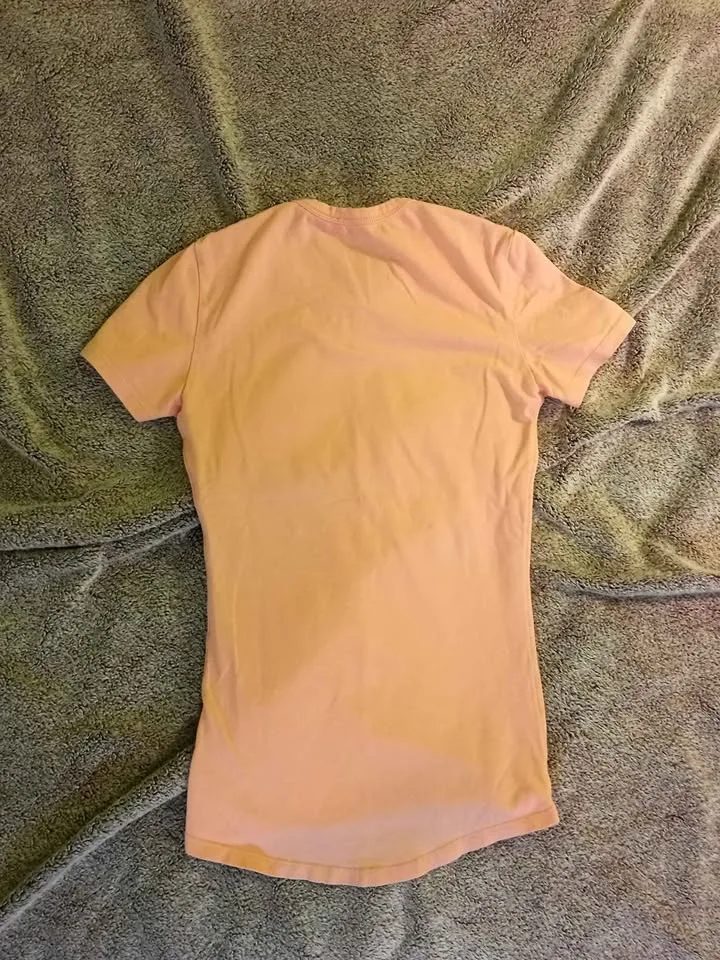 Wilfred Free XS Coral Shirt image indicator(2)