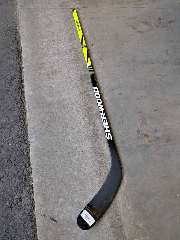 🆕 Youth Sherwood Playrite 1 Composite right handed