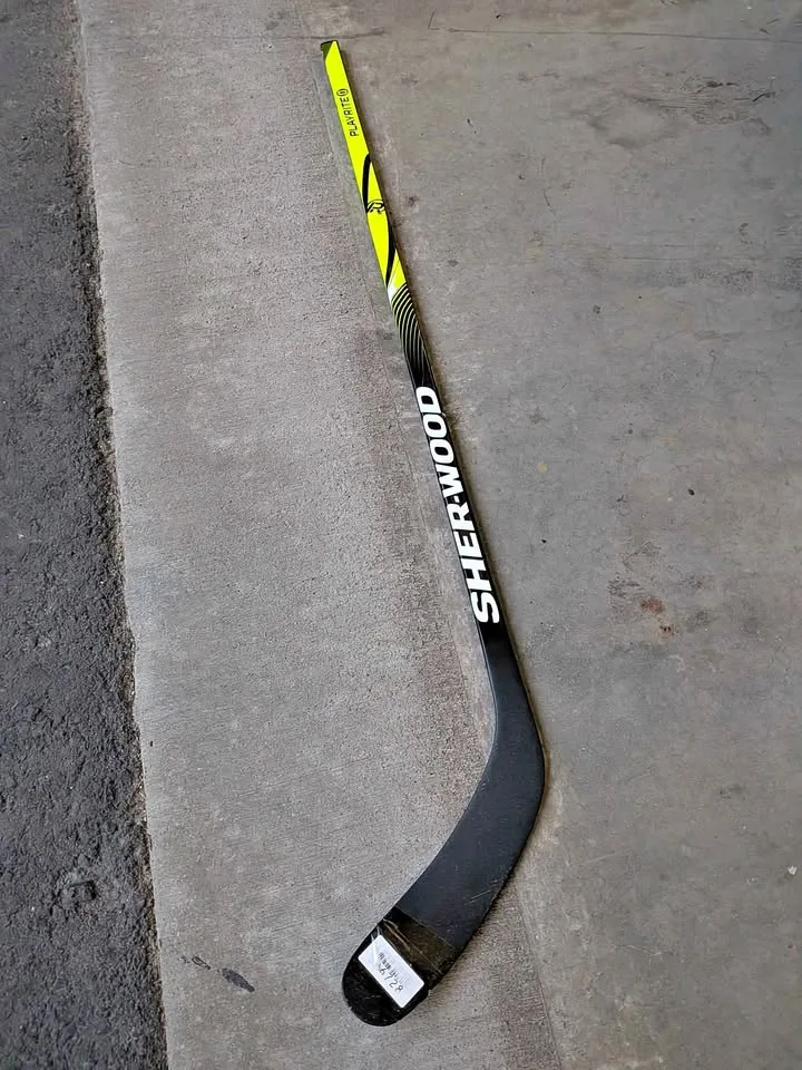 🆕 Youth Sherwood Playrite 1 Composite right handed