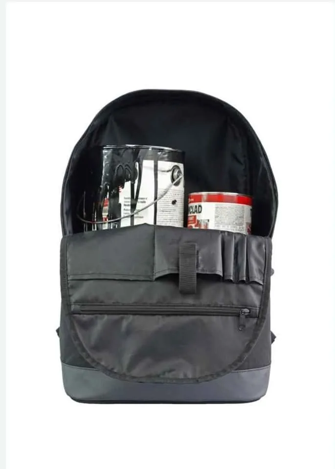 Artist Bombing Science (Burner Backpack) image indicator(4)