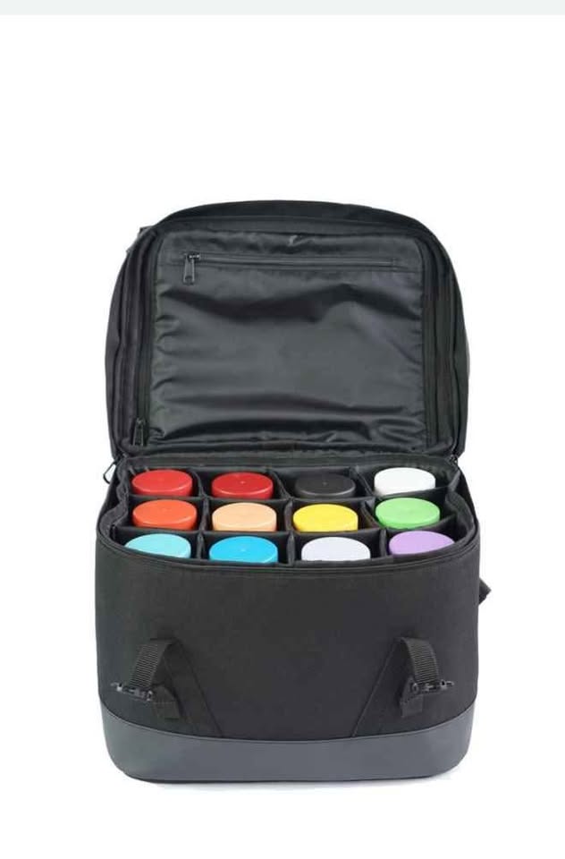 Artist Bombing Science (Burner Backpack) - photo 5