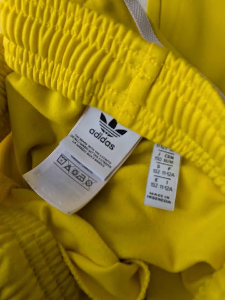 Youth Adidas Tracksuit Size 13-14 - photo 3