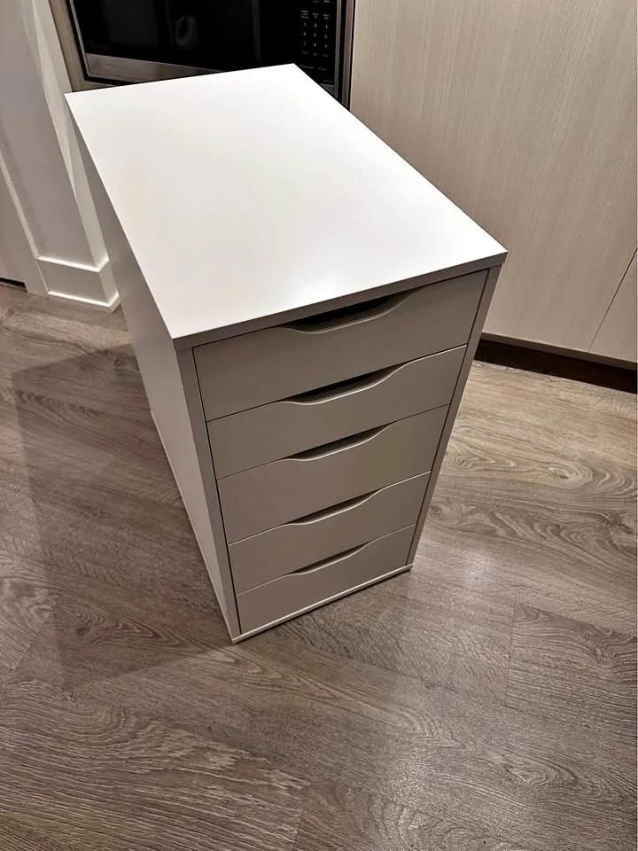IKEA Alex drawer