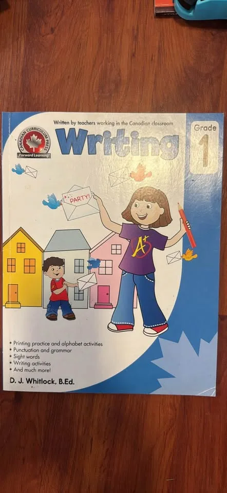 School activity books image indicator(2)