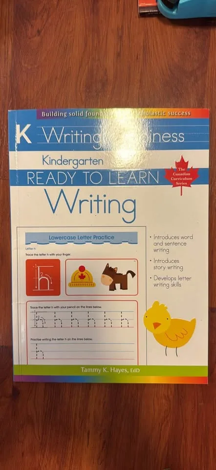 School activity books image indicator(3)