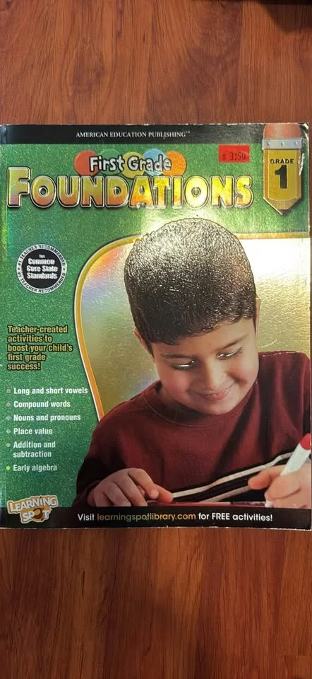 School activity books image indicator(5)