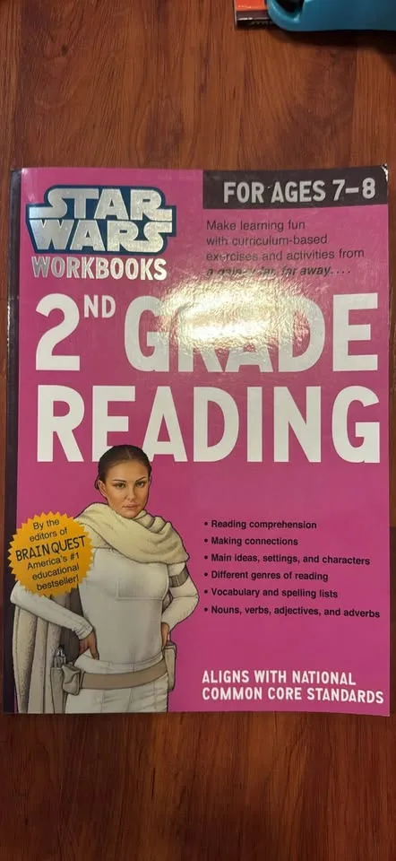 School activity books image indicator(6)