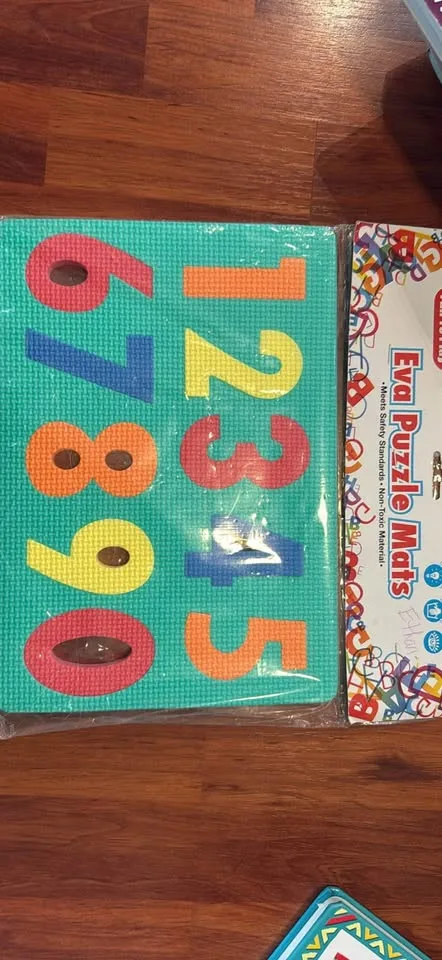 Puzzle mats image indicator(2)