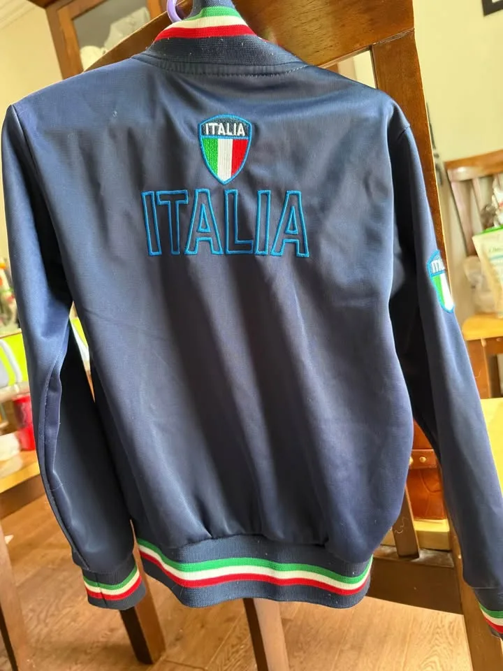 Kids Italian Jacket image indicator(2)
