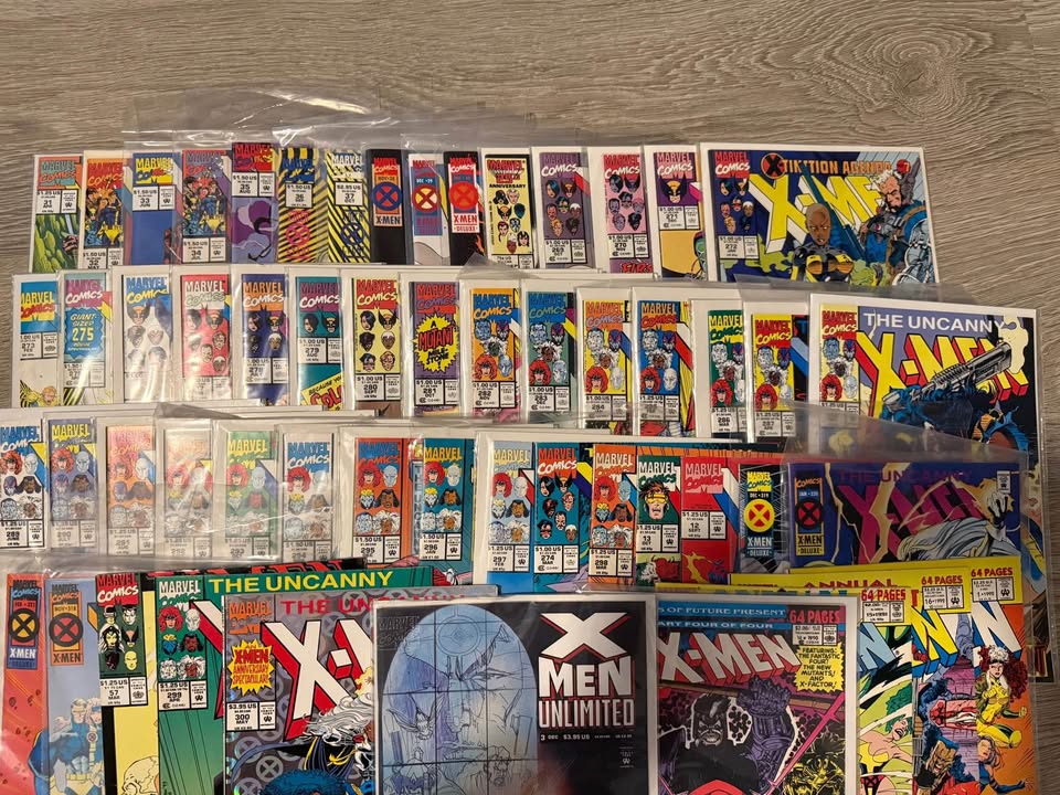 Around 400 comics - photo 2