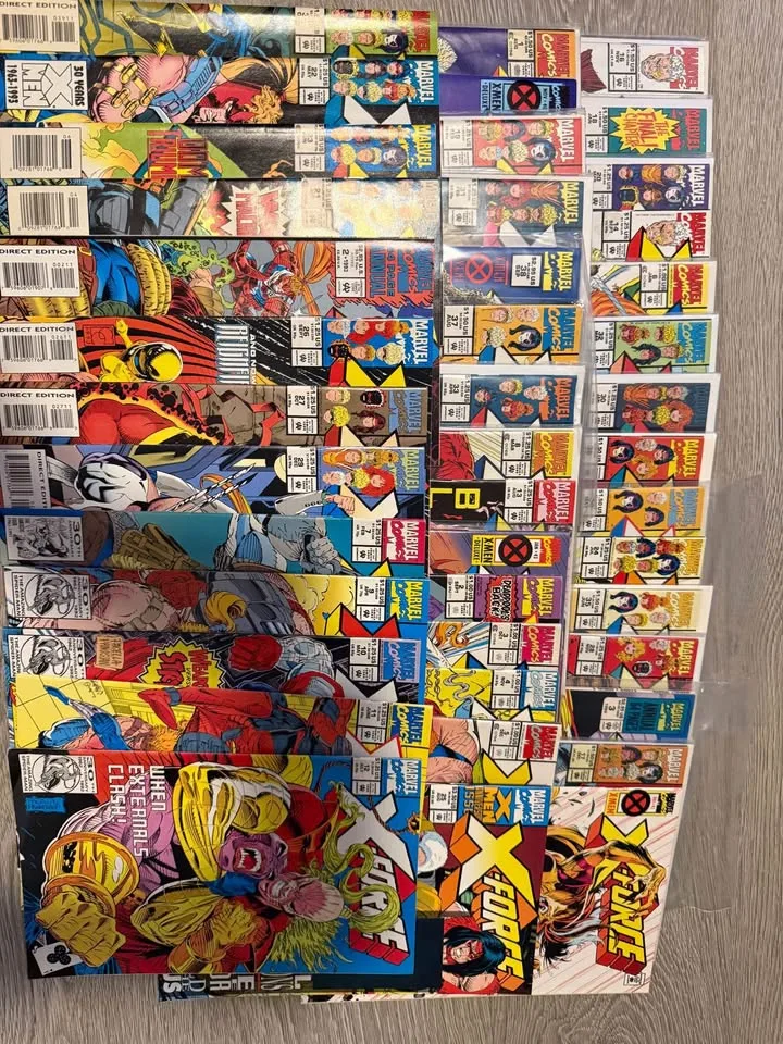 Around 400 comics image indicator(3)