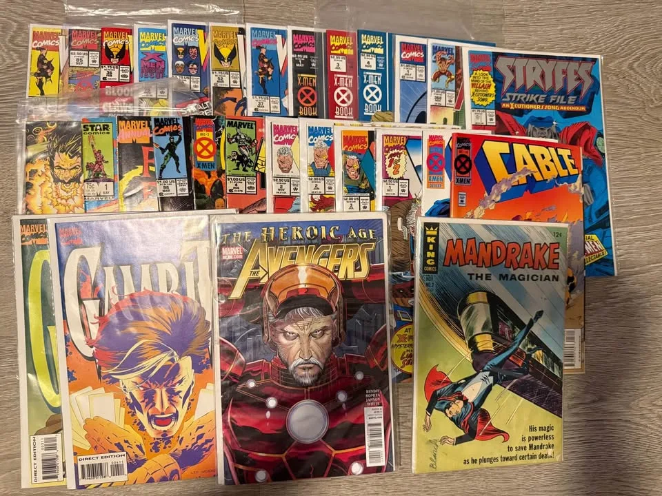 Around 400 comics image indicator(6)