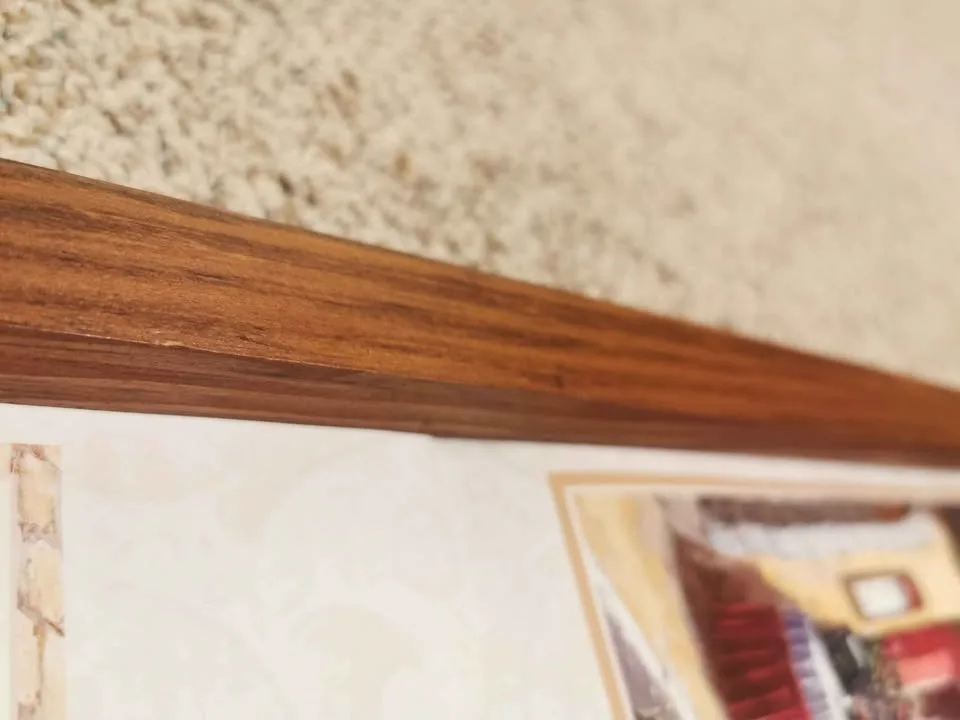 Solid Wood Calendar Frame image indicator(3)
