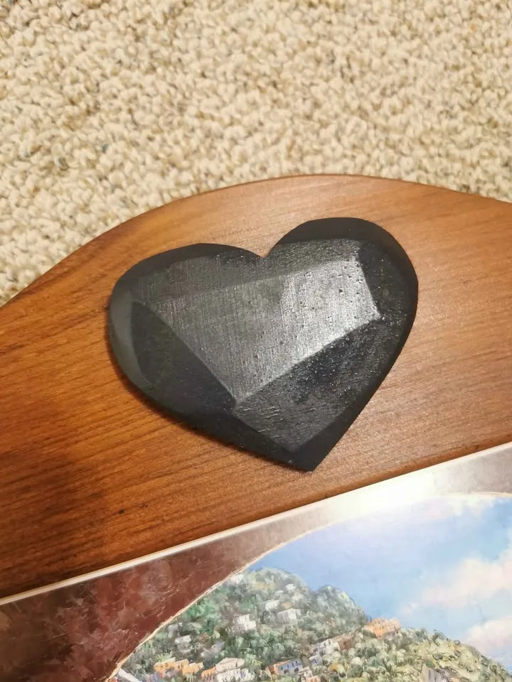 Solid Wood Calendar Frame image indicator(4)