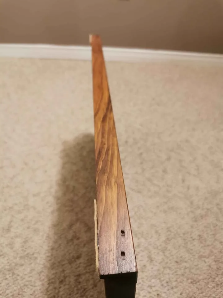 Solid Wood Calendar Frame image indicator(5)