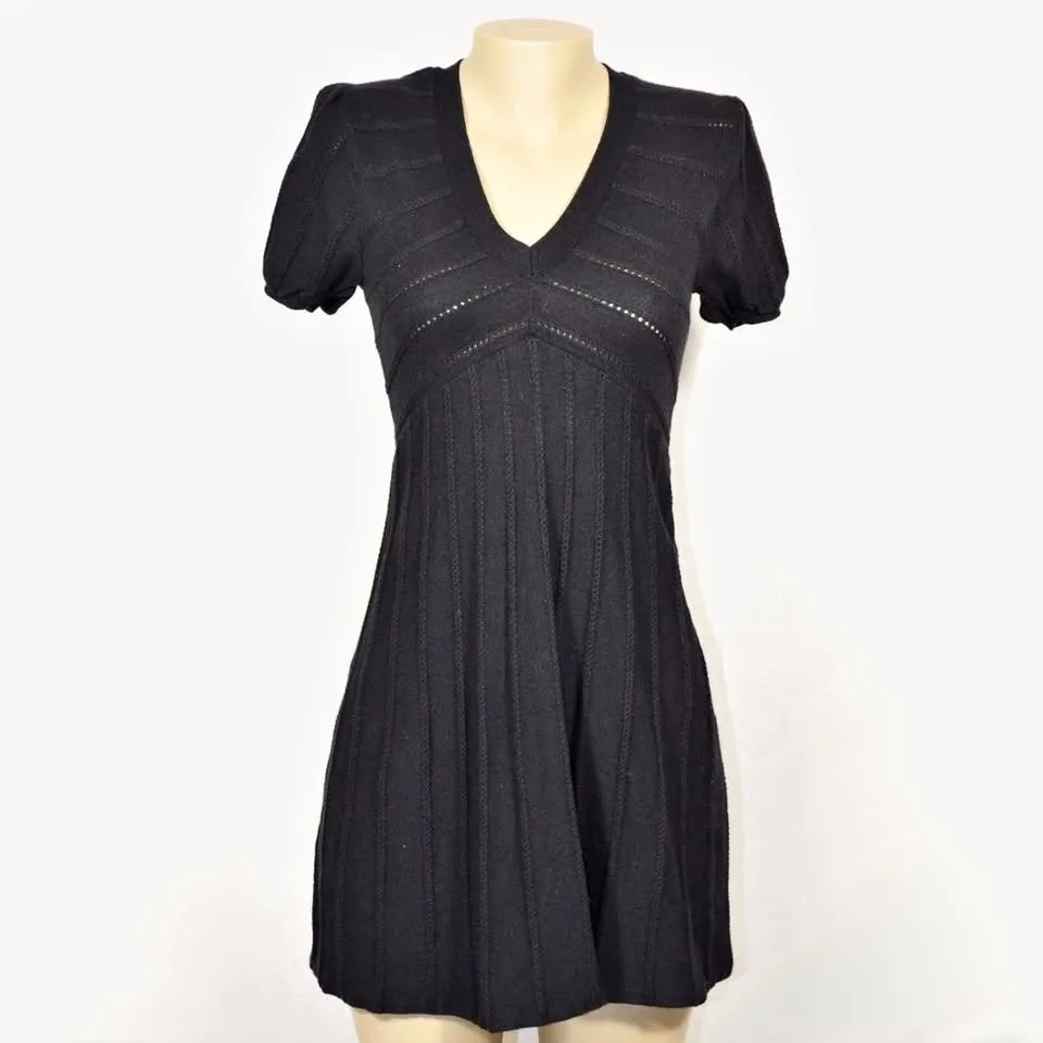 BCBGMaxAzria Merino Wool Dress XSP thumbnail